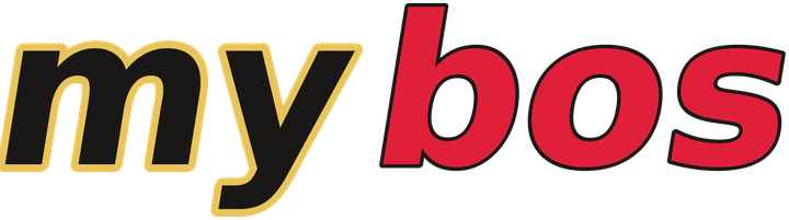 mybos logo