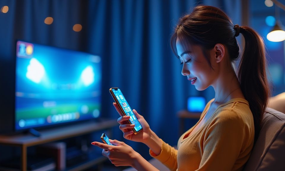 mybos mobile gaming